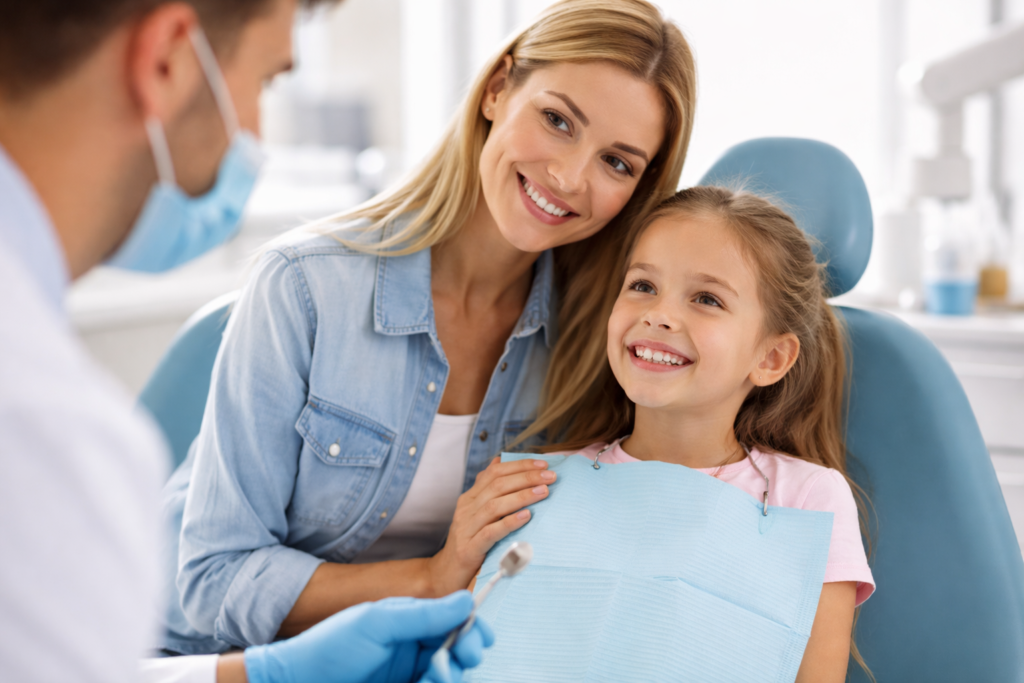 family dental insurance with no waiting period preventive care visit