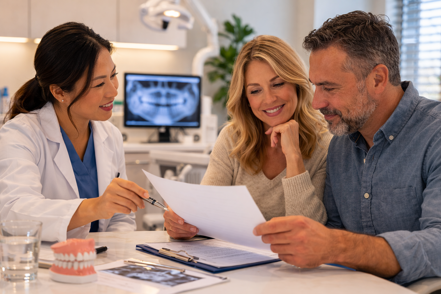 Cheap Dental Insurance With No Waiting Period (Start Coverage Today)