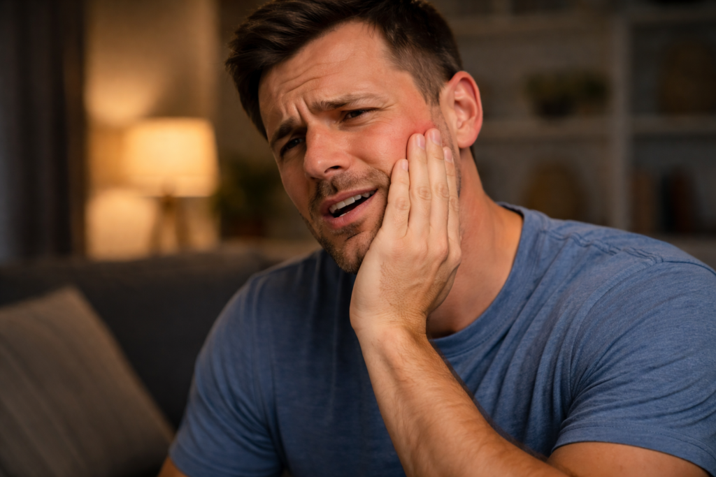 how to save when you can't afford root canal