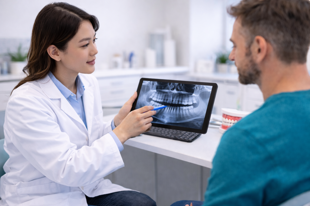 compare dental insurance plans no waiting period