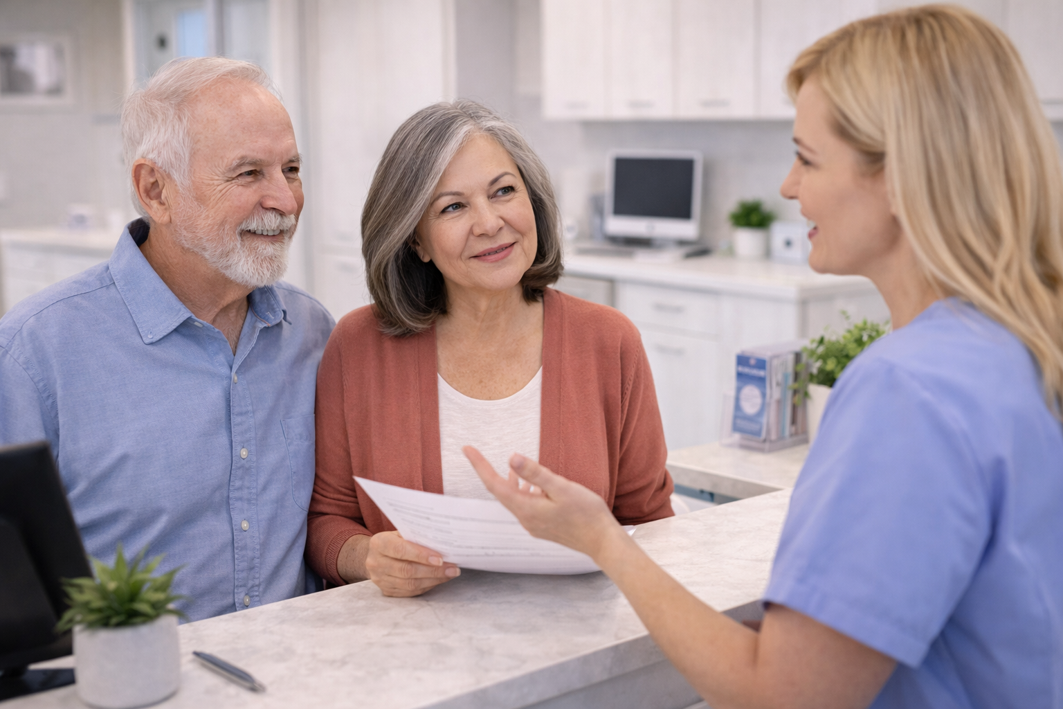 Dental Insurance for Seniors With No Waiting Period (2026 Guide)