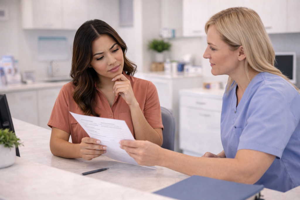 major dental procedures like crowns and root canals cost breakdown