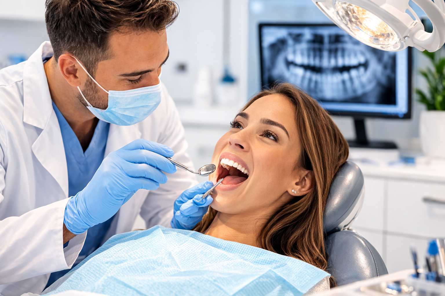 Best Dental Insurance With No Waiting Period (Plans That Start Immediately)