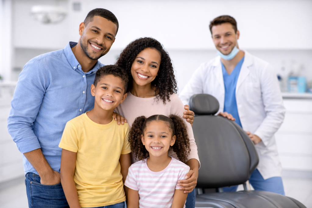family dental insurance with no waiting period coverage
