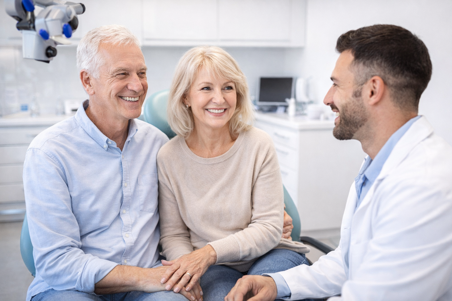 What Is the Best Dental Insurance With No Waiting Period for Seniors? (2026 Guide)